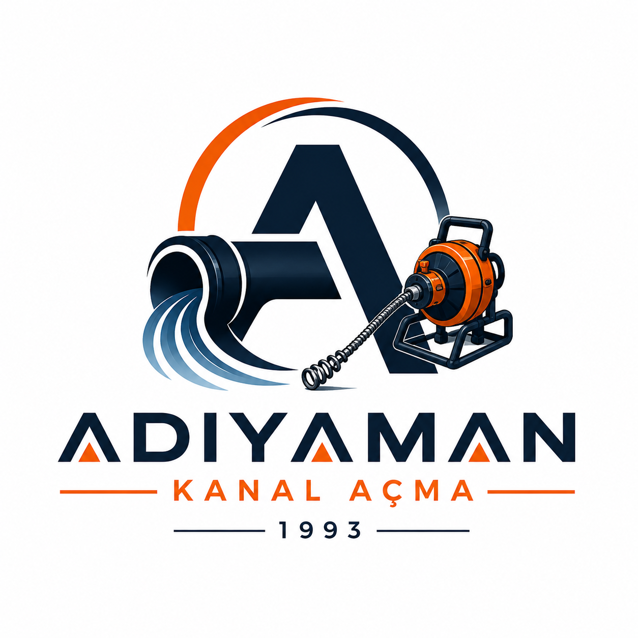 Adıyaman Kanal Açma — 1993'ten beri